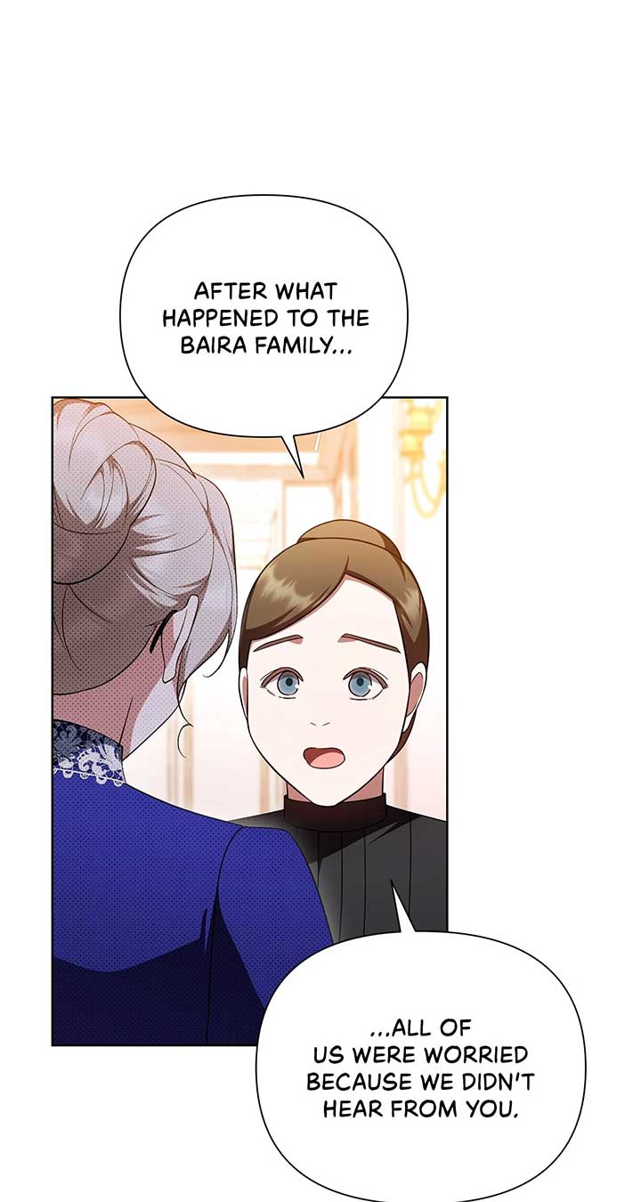 The Tutor’s Secret Sessions [Official] Chapter 7 - Page 17