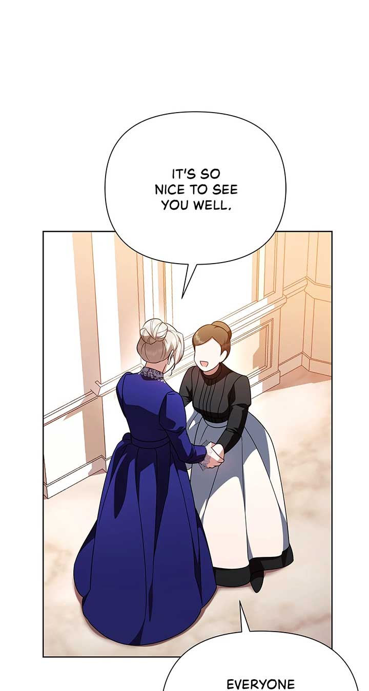 The Tutor’s Secret Sessions [Official] Chapter 7 - Page 19