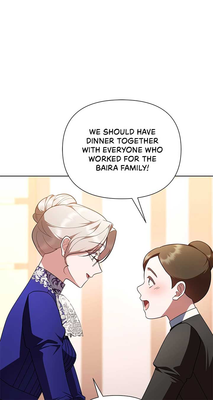 The Tutor’s Secret Sessions [Official] Chapter 7 - Page 21