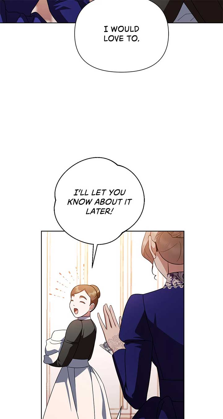 The Tutor’s Secret Sessions [Official] Chapter 7 - Page 22