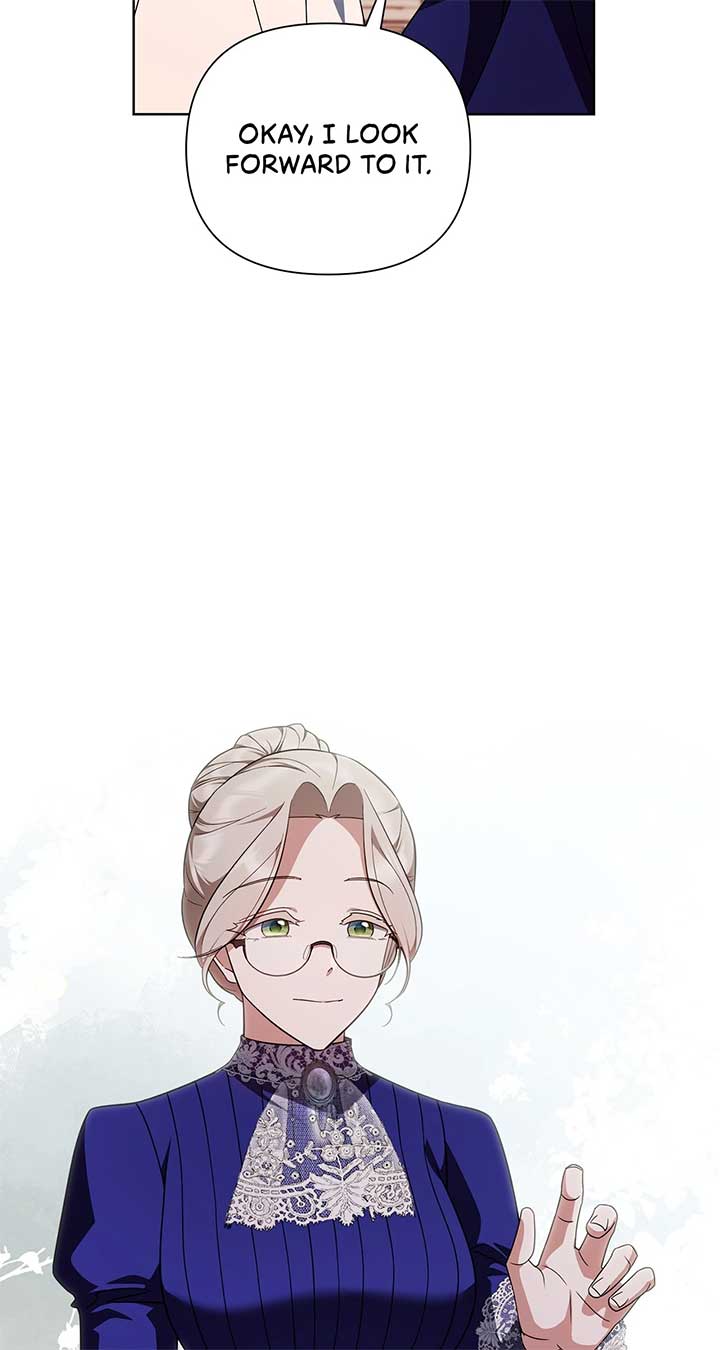 The Tutor’s Secret Sessions [Official] Chapter 7 - Page 23