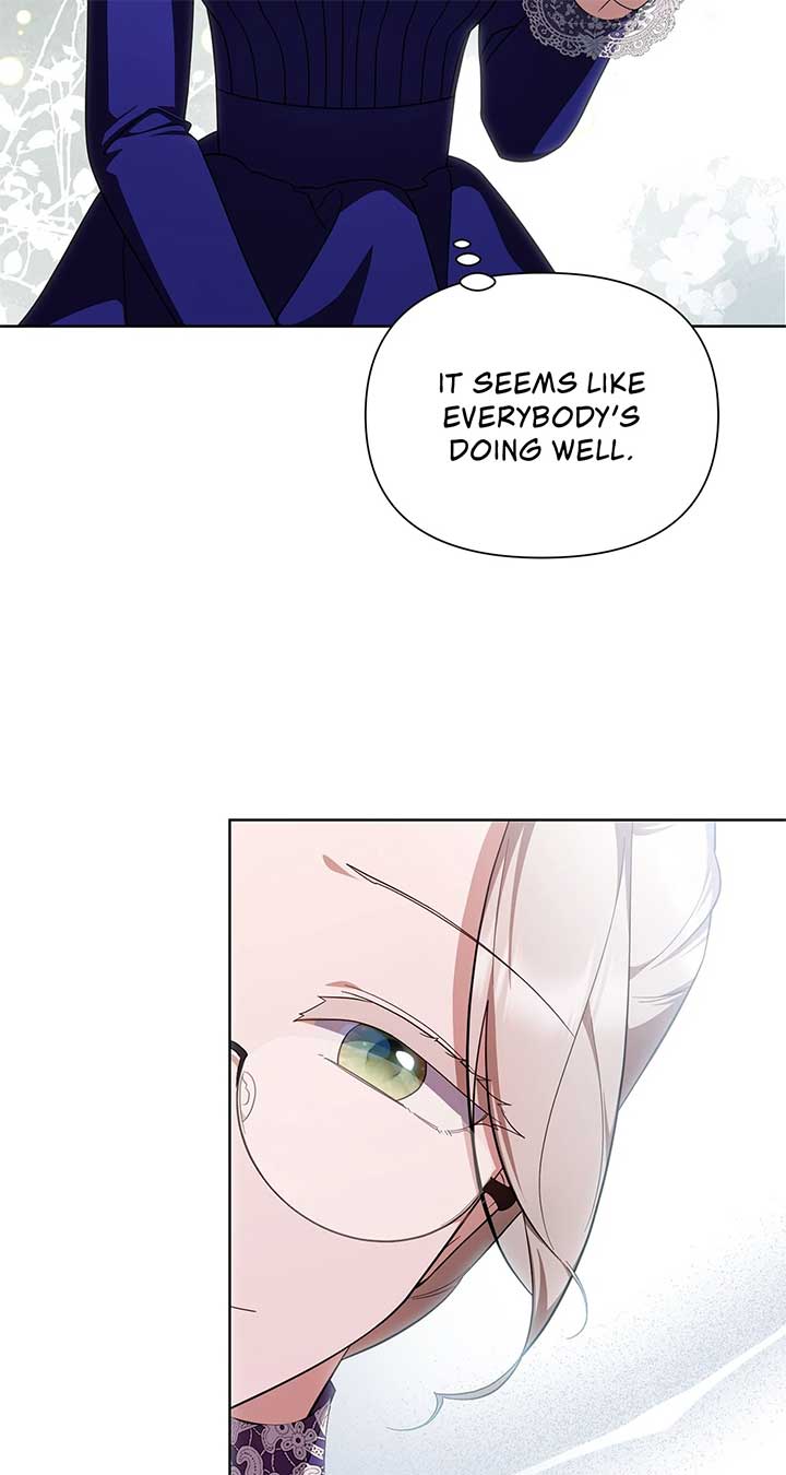 The Tutor’s Secret Sessions [Official] Chapter 7 - Page 24