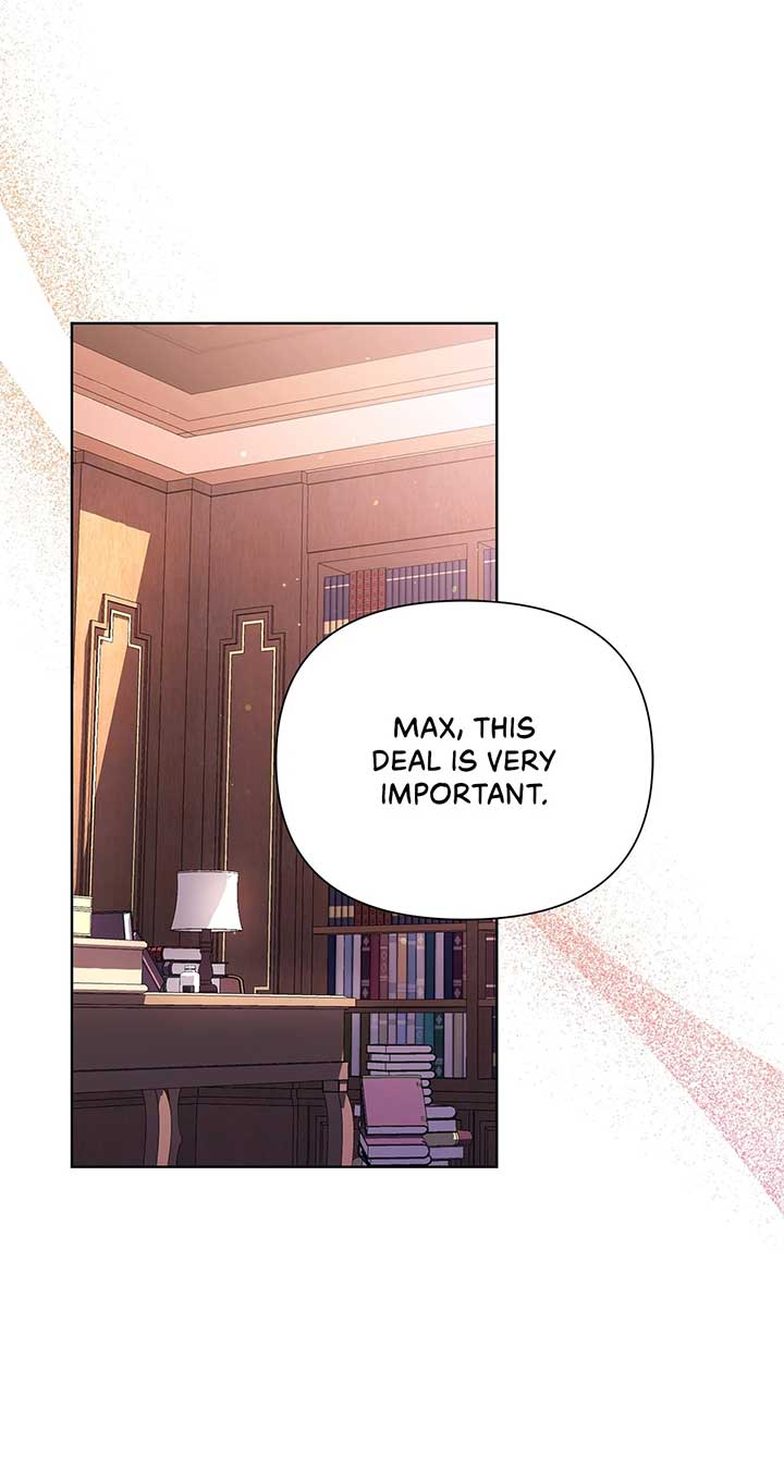 The Tutor’s Secret Sessions [Official] Chapter 7 - Page 26