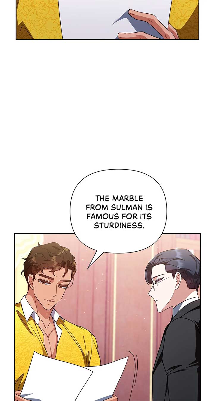 The Tutor’s Secret Sessions [Official] Chapter 7 - Page 29