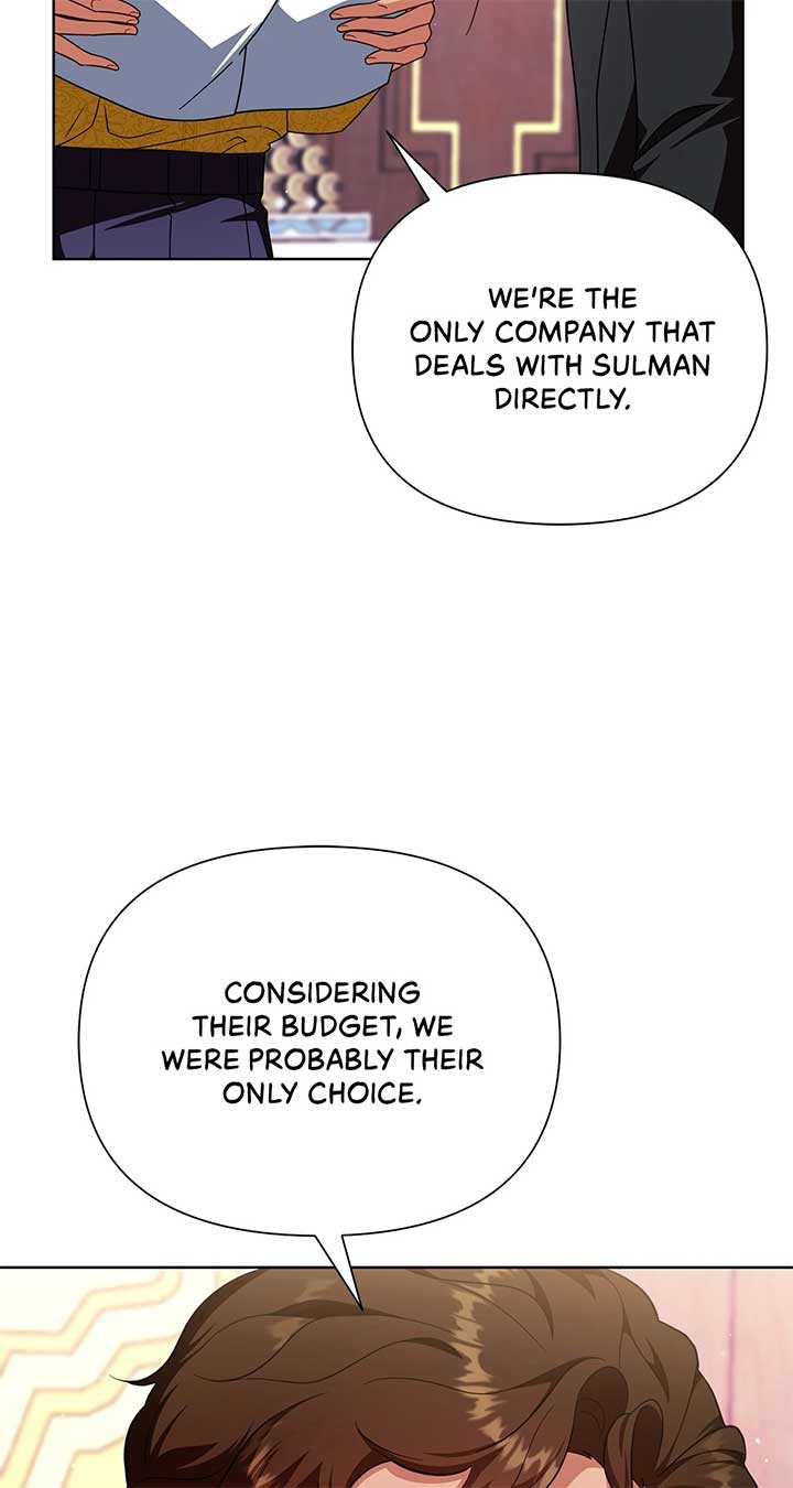 The Tutor’s Secret Sessions [Official] Chapter 7 - Page 30