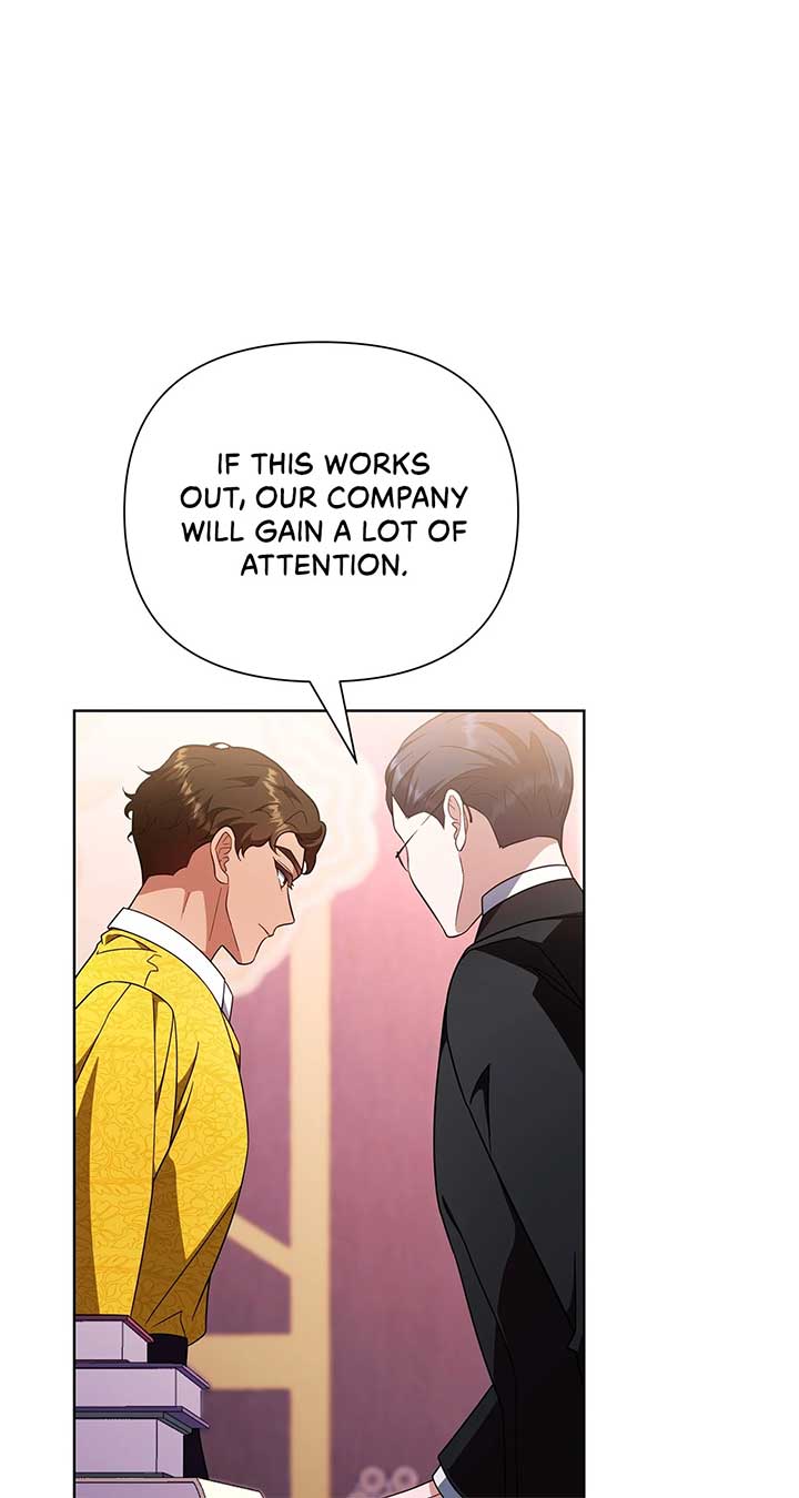 The Tutor’s Secret Sessions [Official] Chapter 7 - Page 32