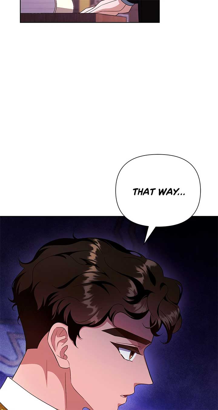 The Tutor’s Secret Sessions [Official] Chapter 7 - Page 33