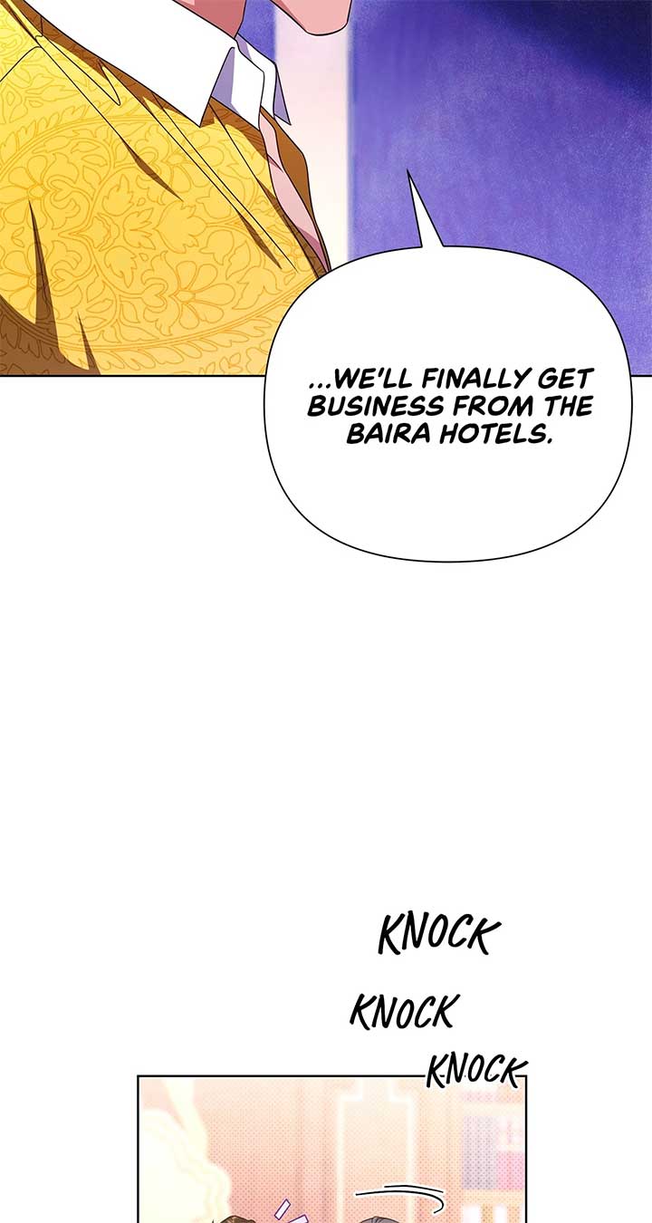 The Tutor’s Secret Sessions [Official] Chapter 7 - Page 34