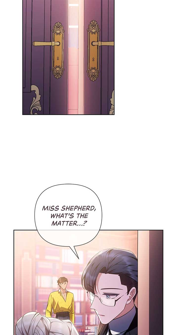 The Tutor’s Secret Sessions [Official] Chapter 7 - Page 36