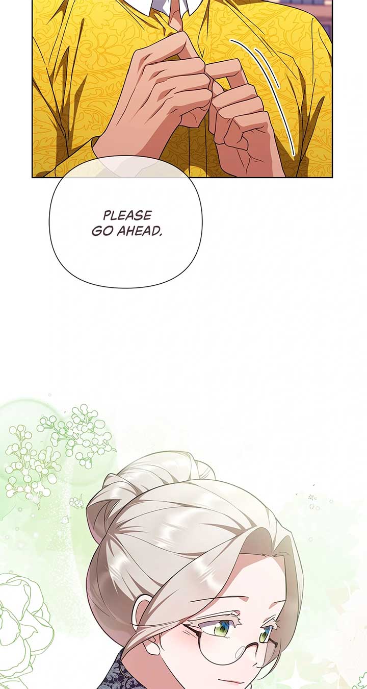 The Tutor’s Secret Sessions [Official] Chapter 7 - Page 38