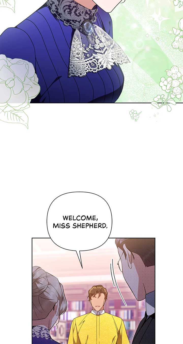 The Tutor’s Secret Sessions [Official] Chapter 7 - Page 39