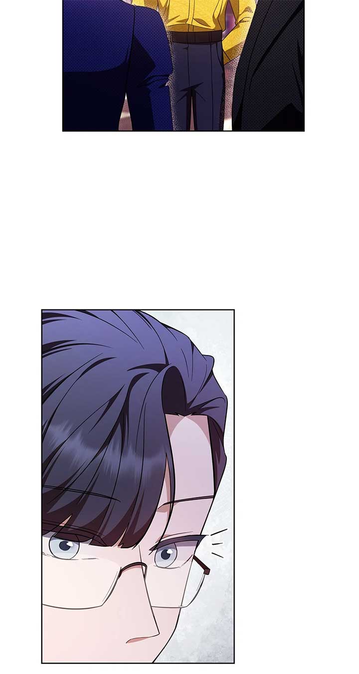 The Tutor’s Secret Sessions [Official] Chapter 7 - Page 40