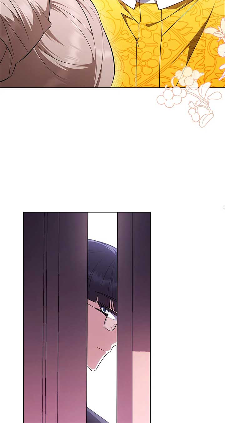 The Tutor’s Secret Sessions [Official] Chapter 7 - Page 42