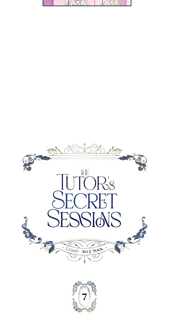 The Tutor’s Secret Sessions [Official] Chapter 7 - Page 44