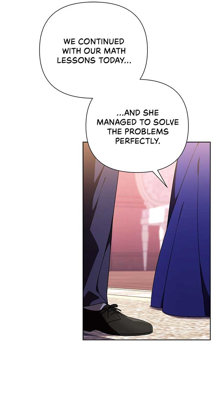 The Tutor’s Secret Sessions [Official] Chapter 7 - Page 48