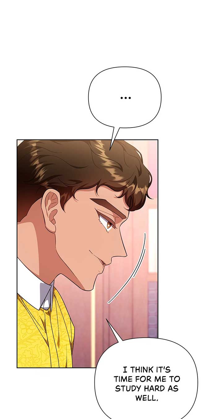 The Tutor’s Secret Sessions [Official] Chapter 7 - Page 52