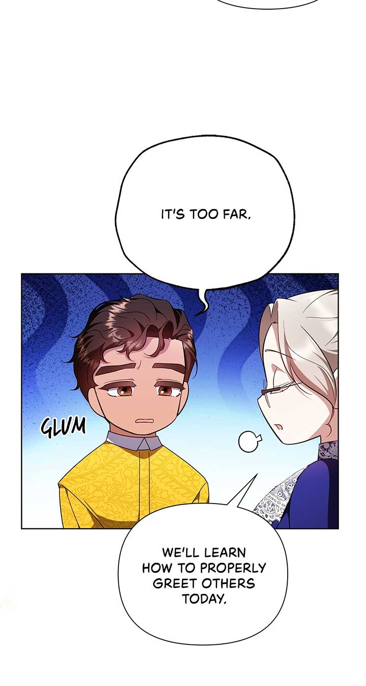 The Tutor’s Secret Sessions [Official] Chapter 7 - Page 57