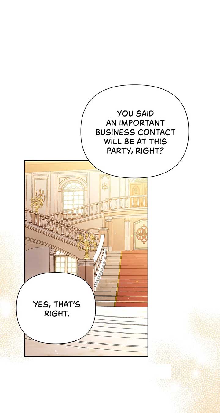 The Tutor’s Secret Sessions [Official] Chapter 7 - Page 58