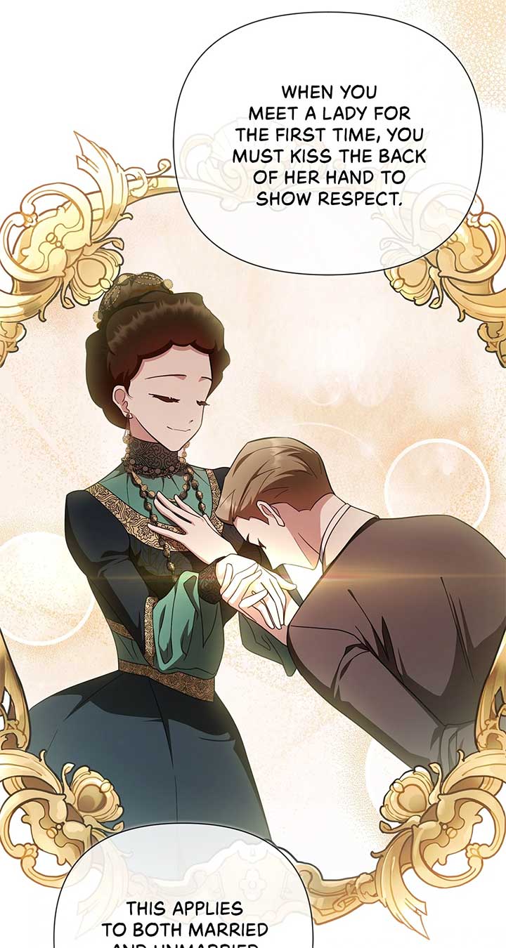 The Tutor’s Secret Sessions [Official] Chapter 7 - Page 59