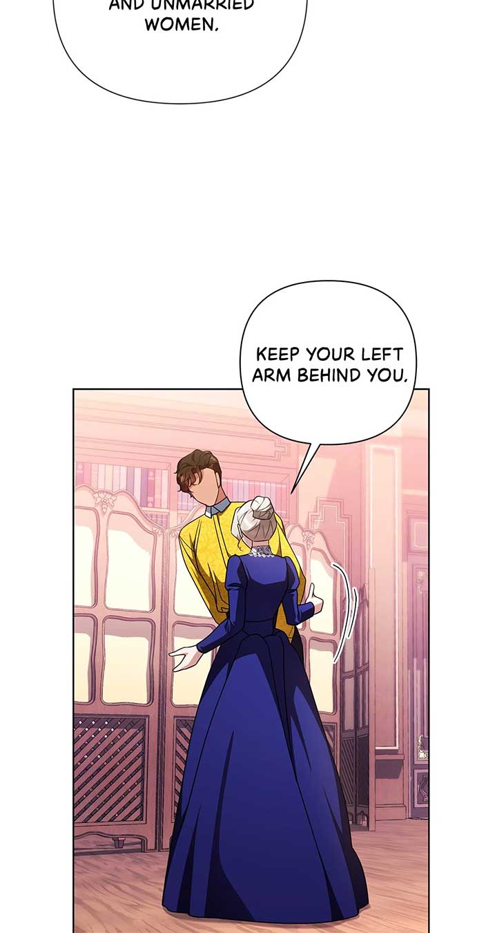 The Tutor’s Secret Sessions [Official] Chapter 7 - Page 60