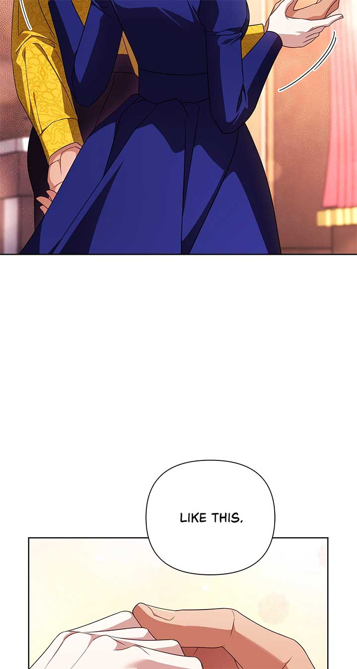 The Tutor’s Secret Sessions [Official] Chapter 7 - Page 63