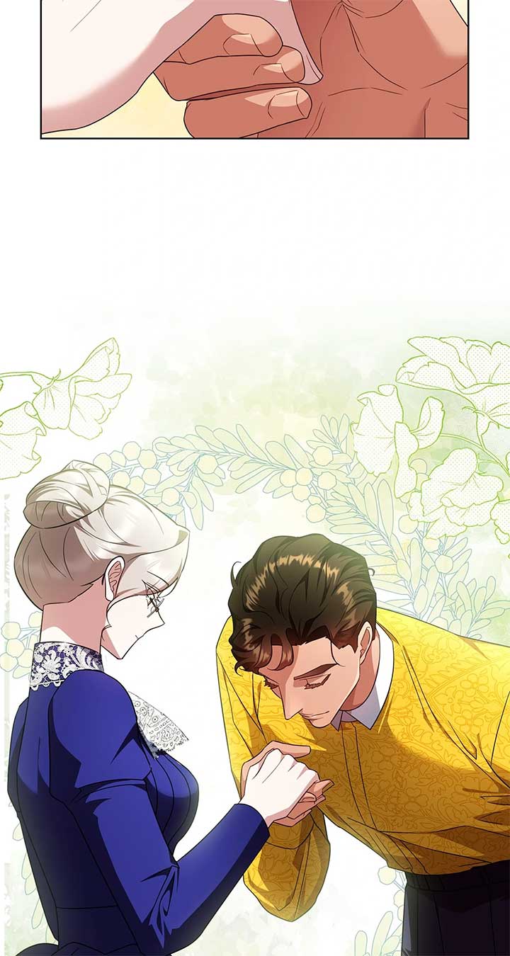 The Tutor’s Secret Sessions [Official] Chapter 7 - Page 64