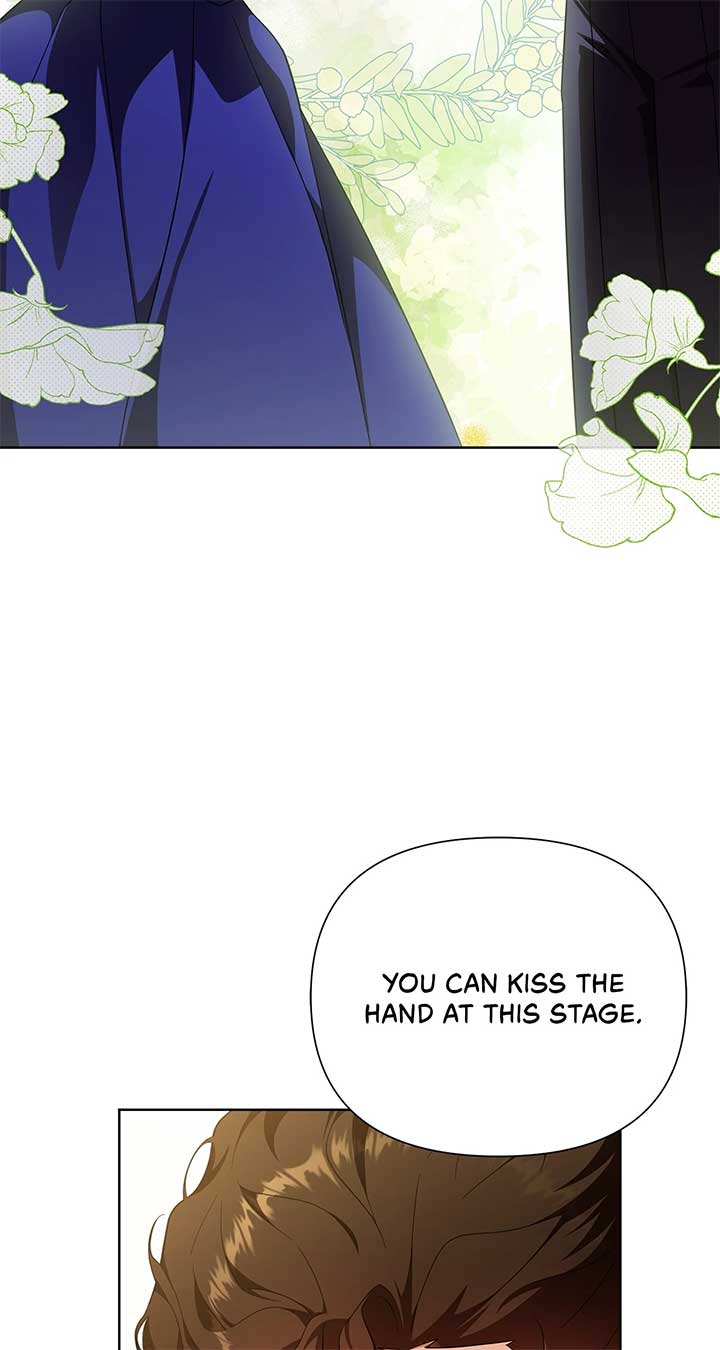 The Tutor’s Secret Sessions [Official] Chapter 7 - Page 65