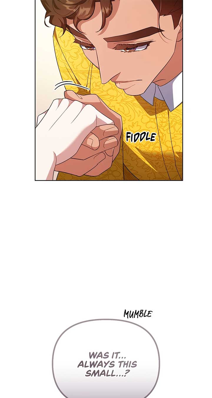 The Tutor’s Secret Sessions [Official] Chapter 7 - Page 66