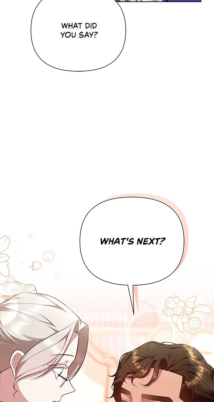 The Tutor’s Secret Sessions [Official] Chapter 7 - Page 69