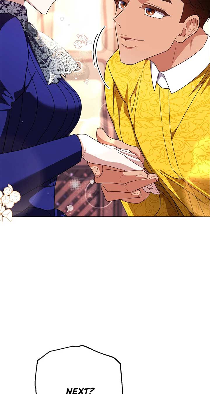 The Tutor’s Secret Sessions [Official] Chapter 7 - Page 70