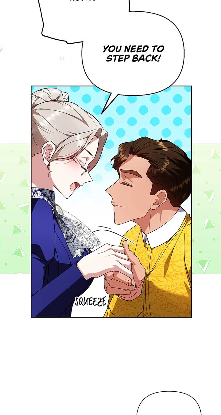 The Tutor’s Secret Sessions [Official] Chapter 7 - Page 71