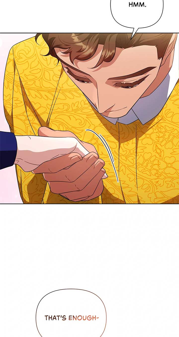 The Tutor’s Secret Sessions [Official] Chapter 7 - Page 72