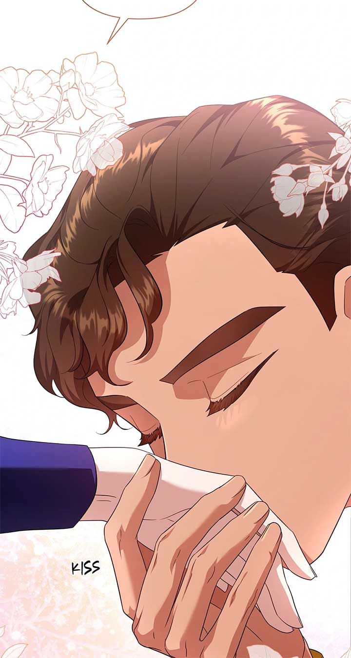 The Tutor’s Secret Sessions [Official] Chapter 7 - Page 73