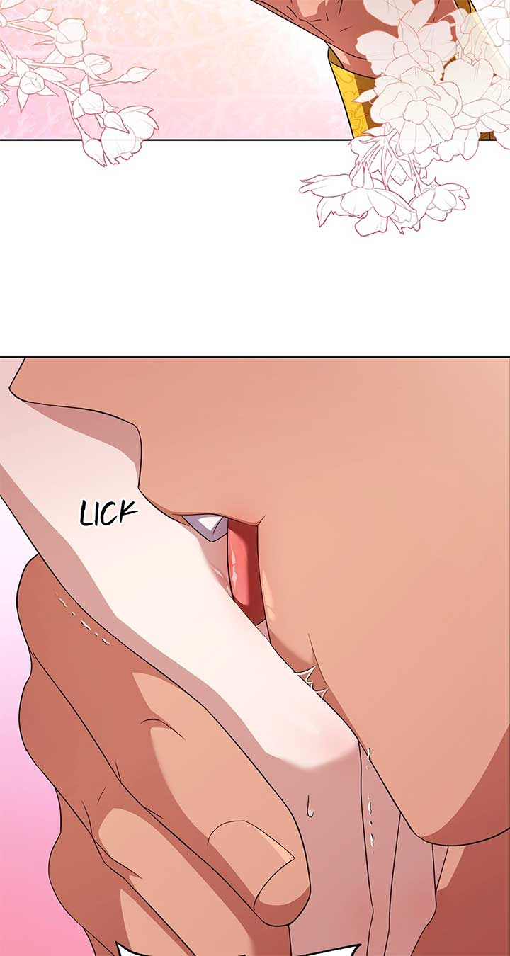 The Tutor’s Secret Sessions [Official] Chapter 7 - Page 74