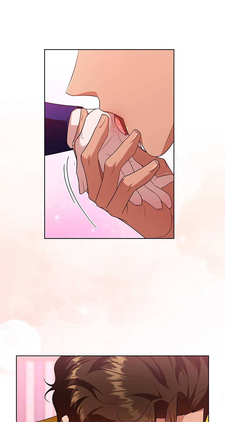 The Tutor’s Secret Sessions [Official] Chapter 7 - Page 77