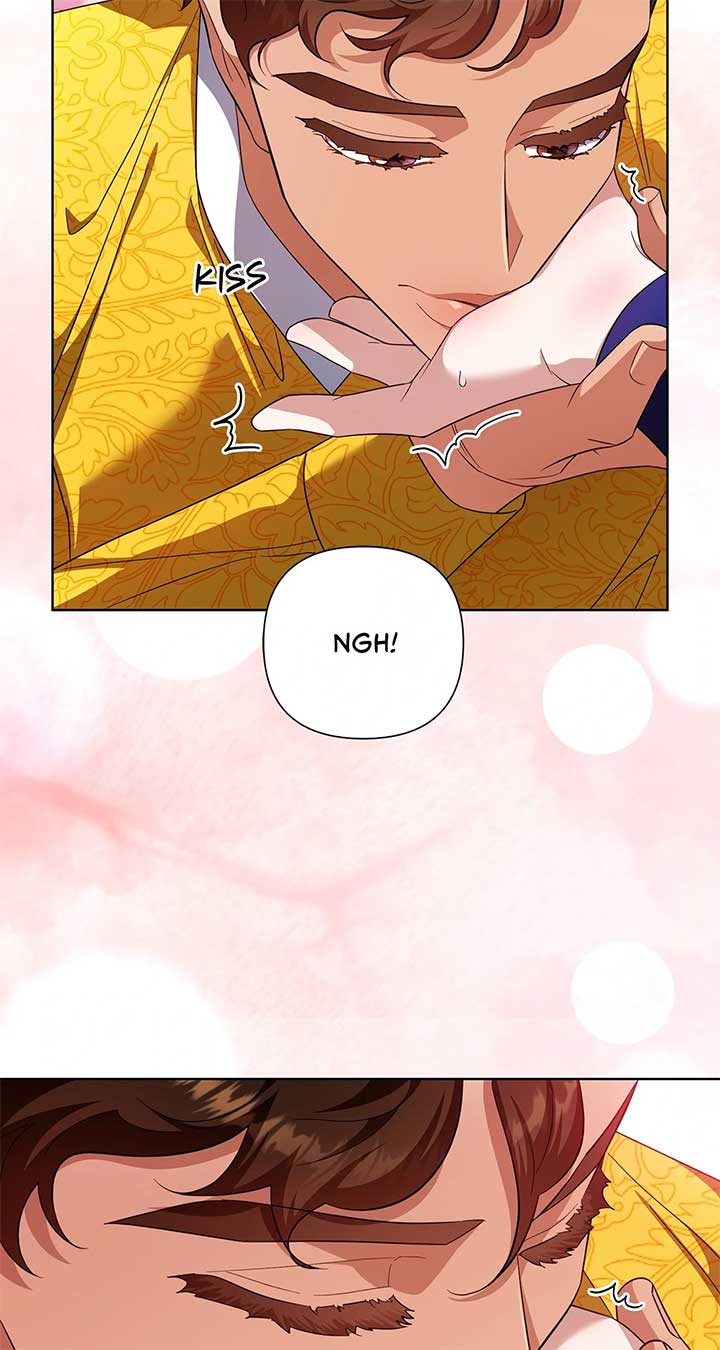 The Tutor’s Secret Sessions [Official] Chapter 7 - Page 78