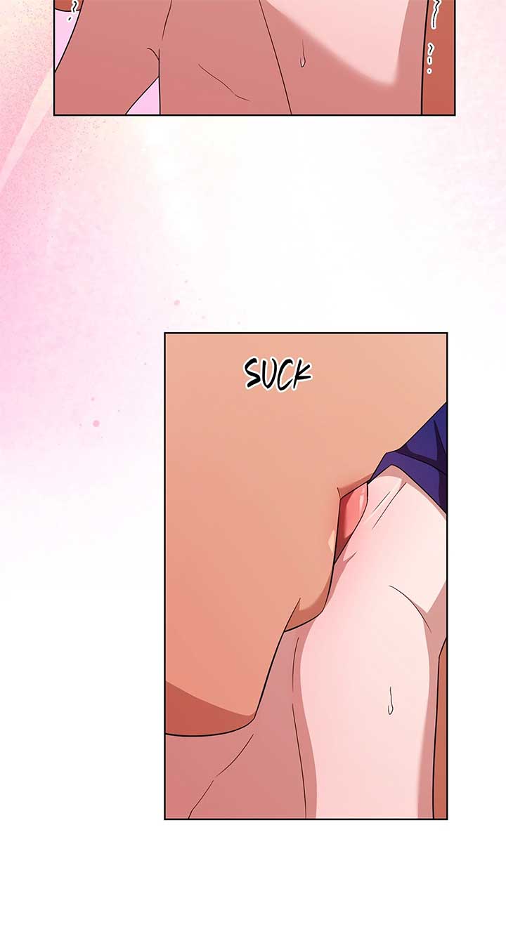 The Tutor’s Secret Sessions [Official] Chapter 7 - Page 80