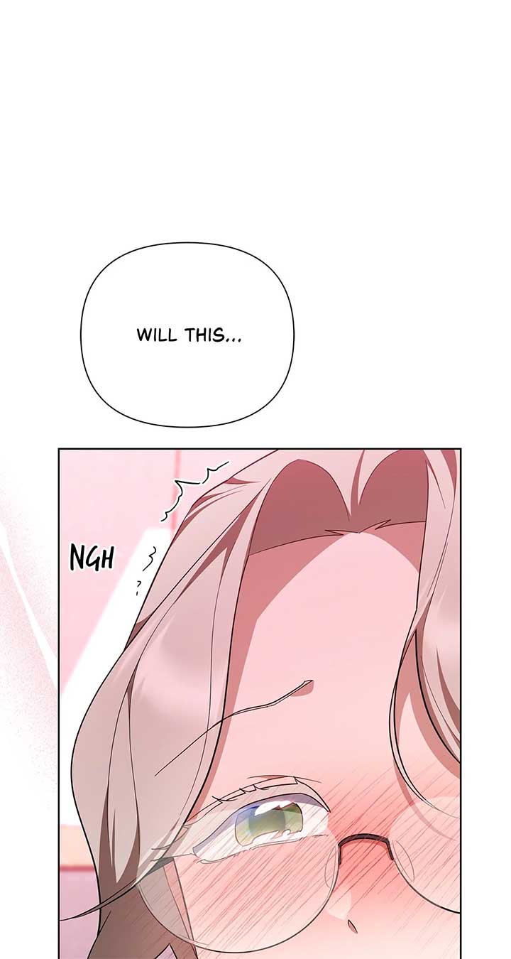 The Tutor’s Secret Sessions [Official] Chapter 7 - Page 81