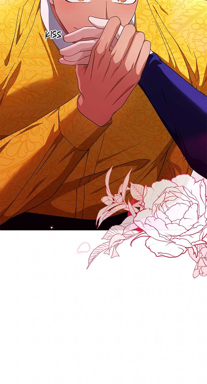 The Tutor’s Secret Sessions [Official] Chapter 7 - Page 84