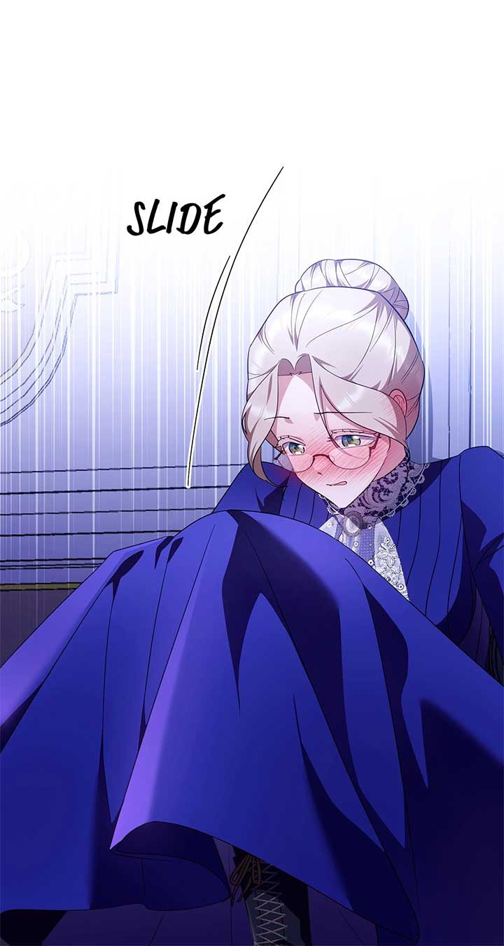 The Tutor’s Secret Sessions [Official] Chapter 8 - Page 4