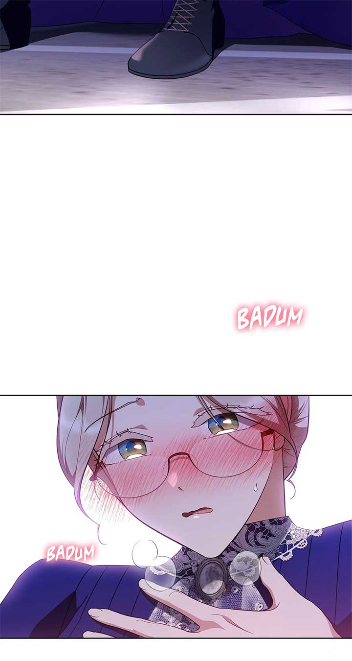 The Tutor’s Secret Sessions [Official] Chapter 8 - Page 5