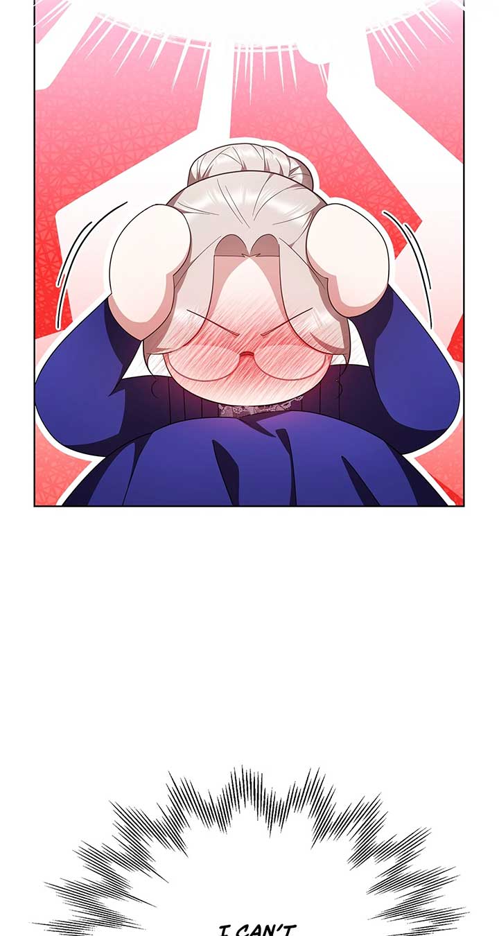 The Tutor’s Secret Sessions [Official] Chapter 8 - Page 8