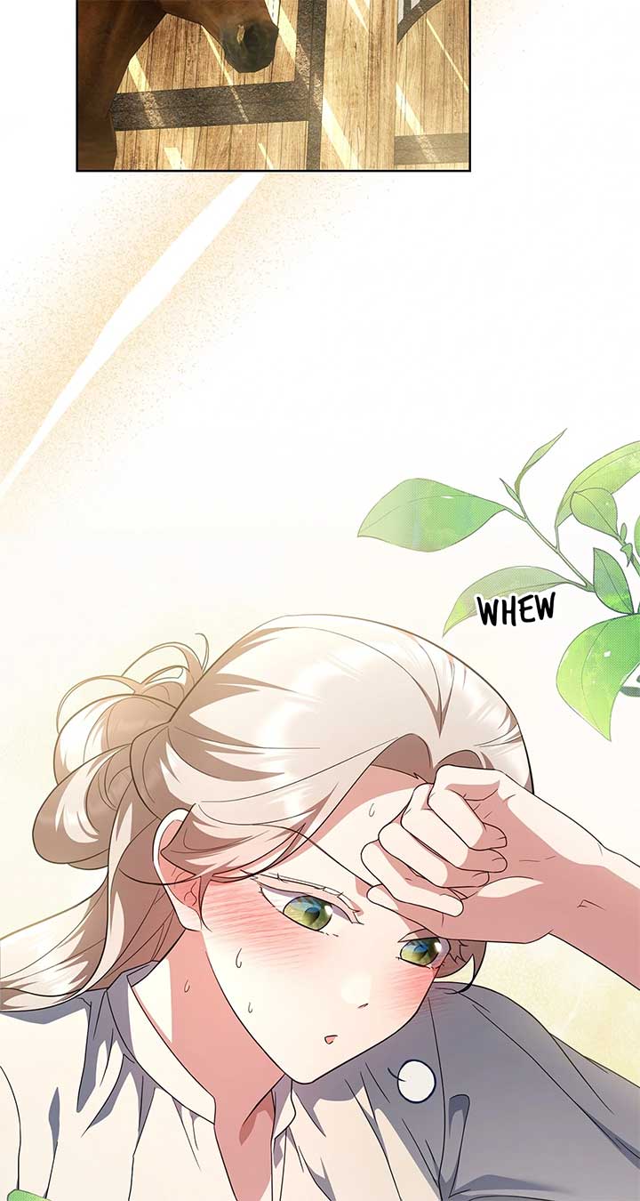 The Tutor’s Secret Sessions [Official] Chapter 8 - Page 12