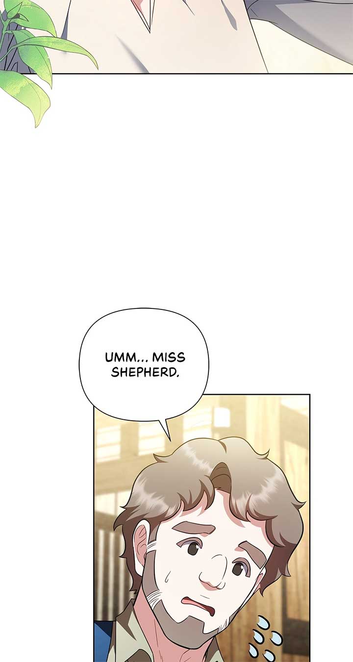 The Tutor’s Secret Sessions [Official] Chapter 8 - Page 13