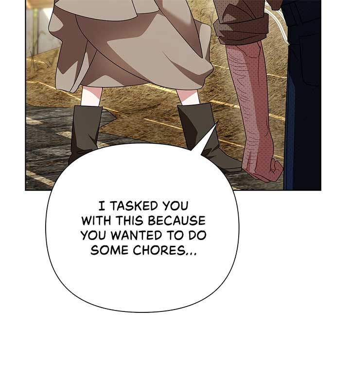 The Tutor’s Secret Sessions [Official] Chapter 8 - Page 15