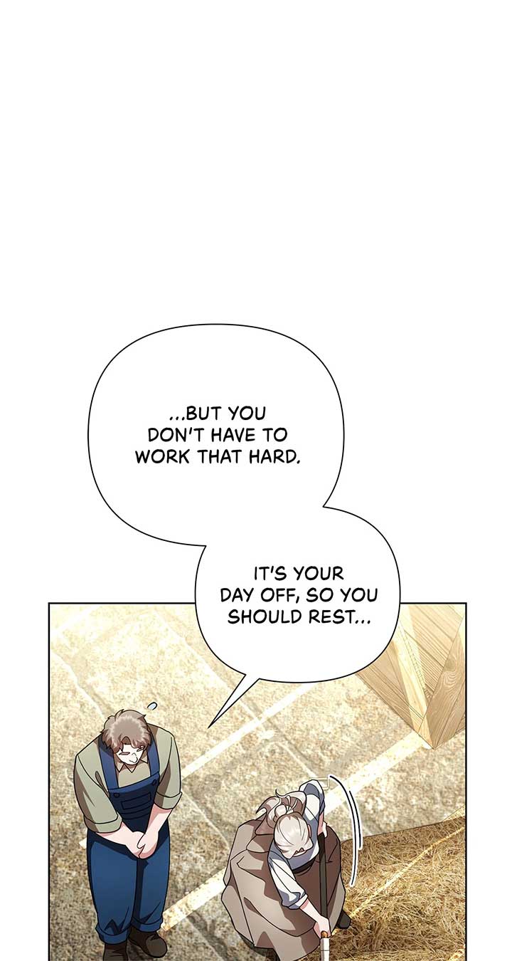 The Tutor’s Secret Sessions [Official] Chapter 8 - Page 16