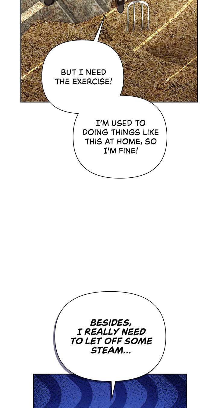 The Tutor’s Secret Sessions [Official] Chapter 8 - Page 17