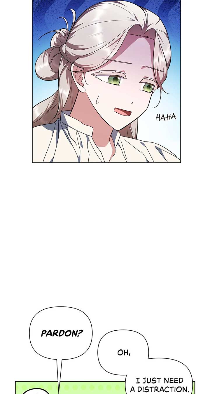 The Tutor’s Secret Sessions [Official] Chapter 8 - Page 18