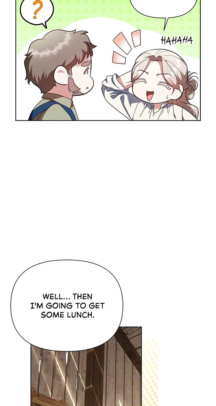 The Tutor’s Secret Sessions [Official] Chapter 8 - Page 19