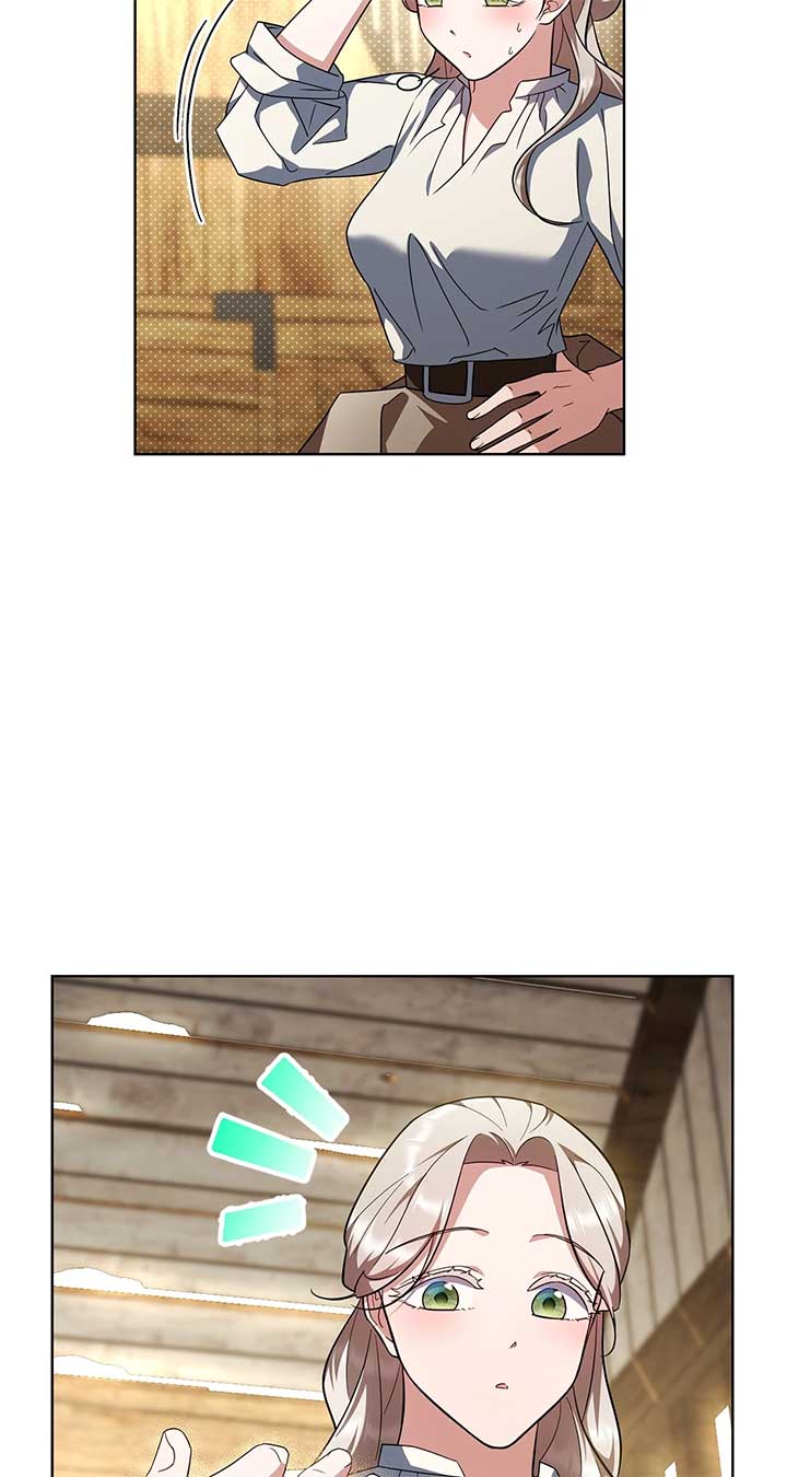 The Tutor’s Secret Sessions [Official] Chapter 8 - Page 21